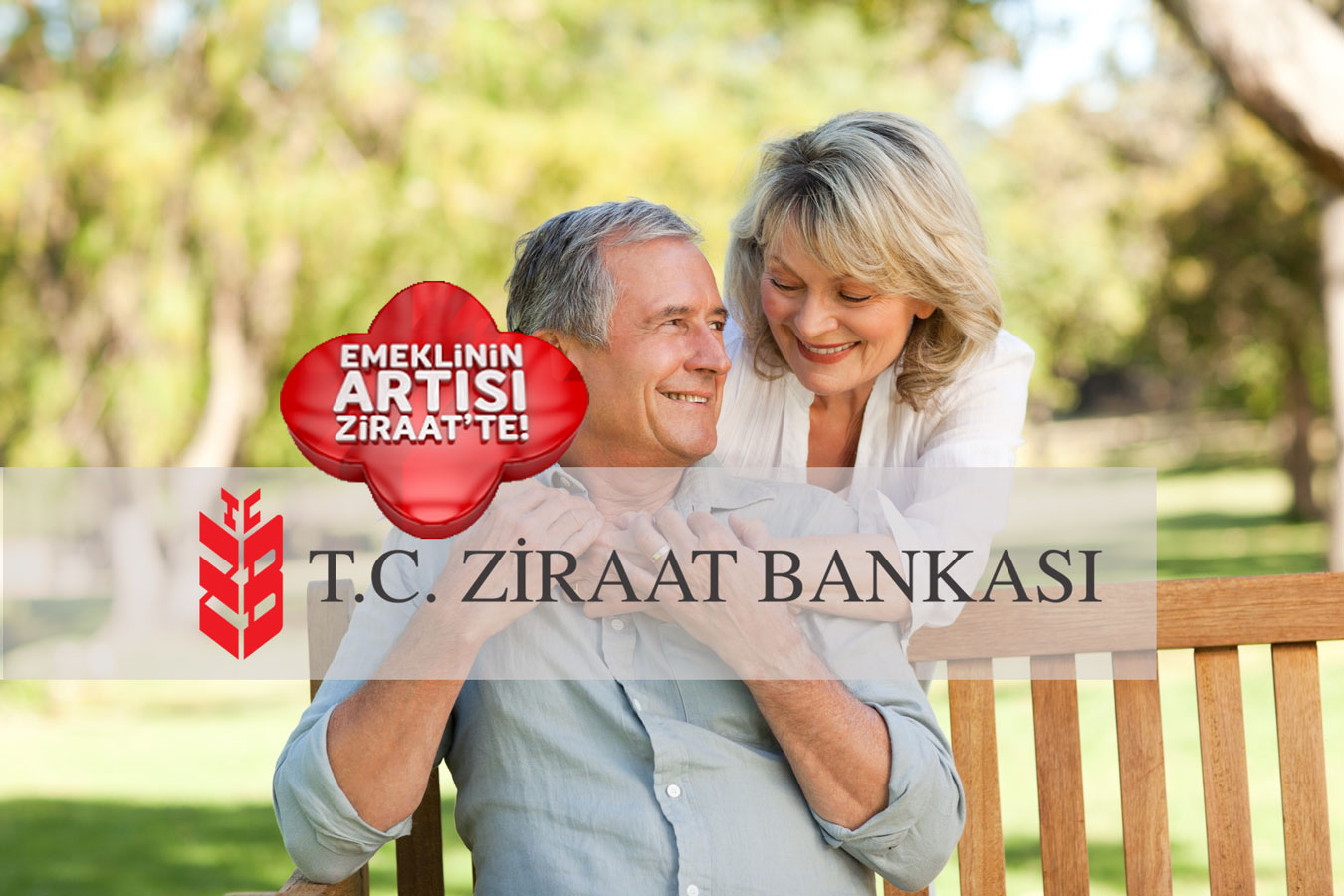 Ziraat Bankası emeklilere kampanya